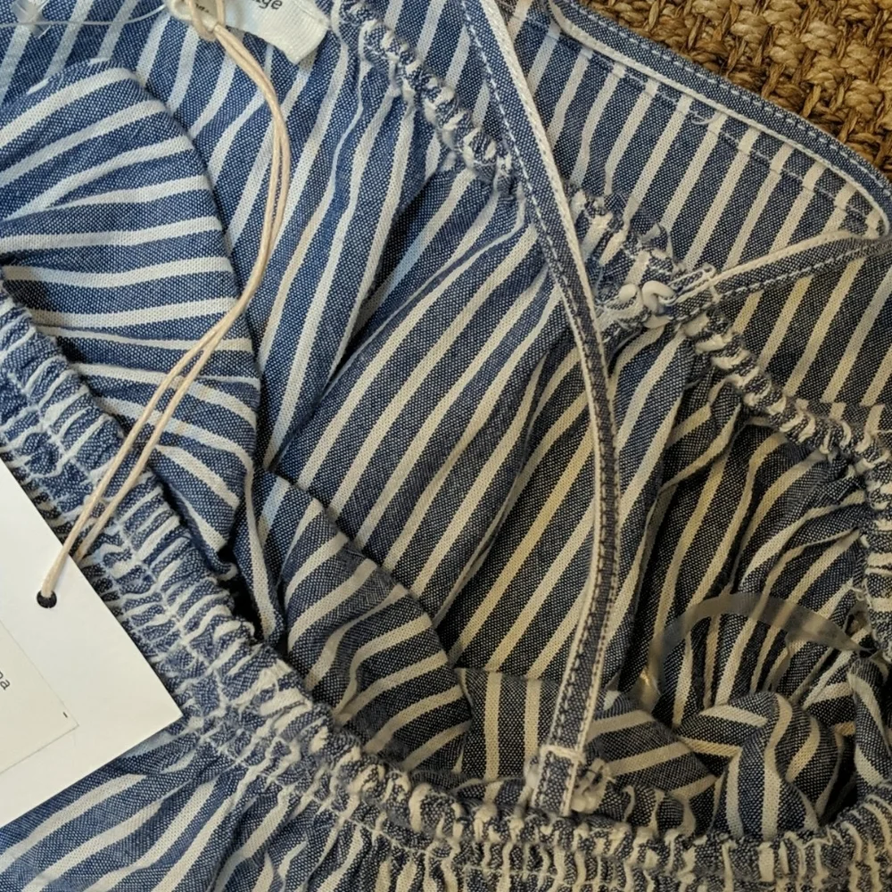 beachlunchlounge Jessmina One Shoulder Dress New - Picture 5 of 5